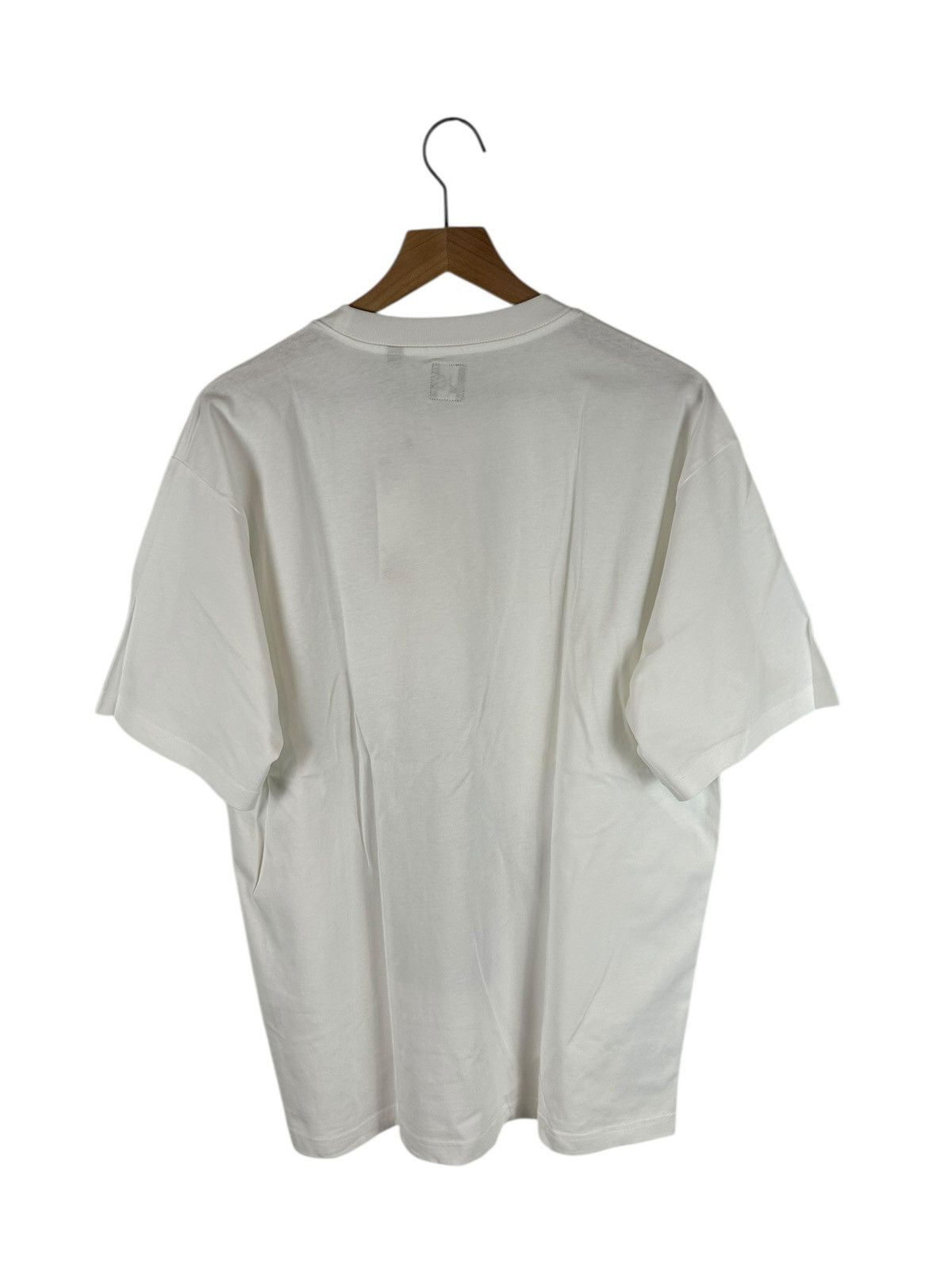 Undercover Undercover x GU Print T-Shirt Size US L / EU 52-54 / 3 - 4 Thumbnail