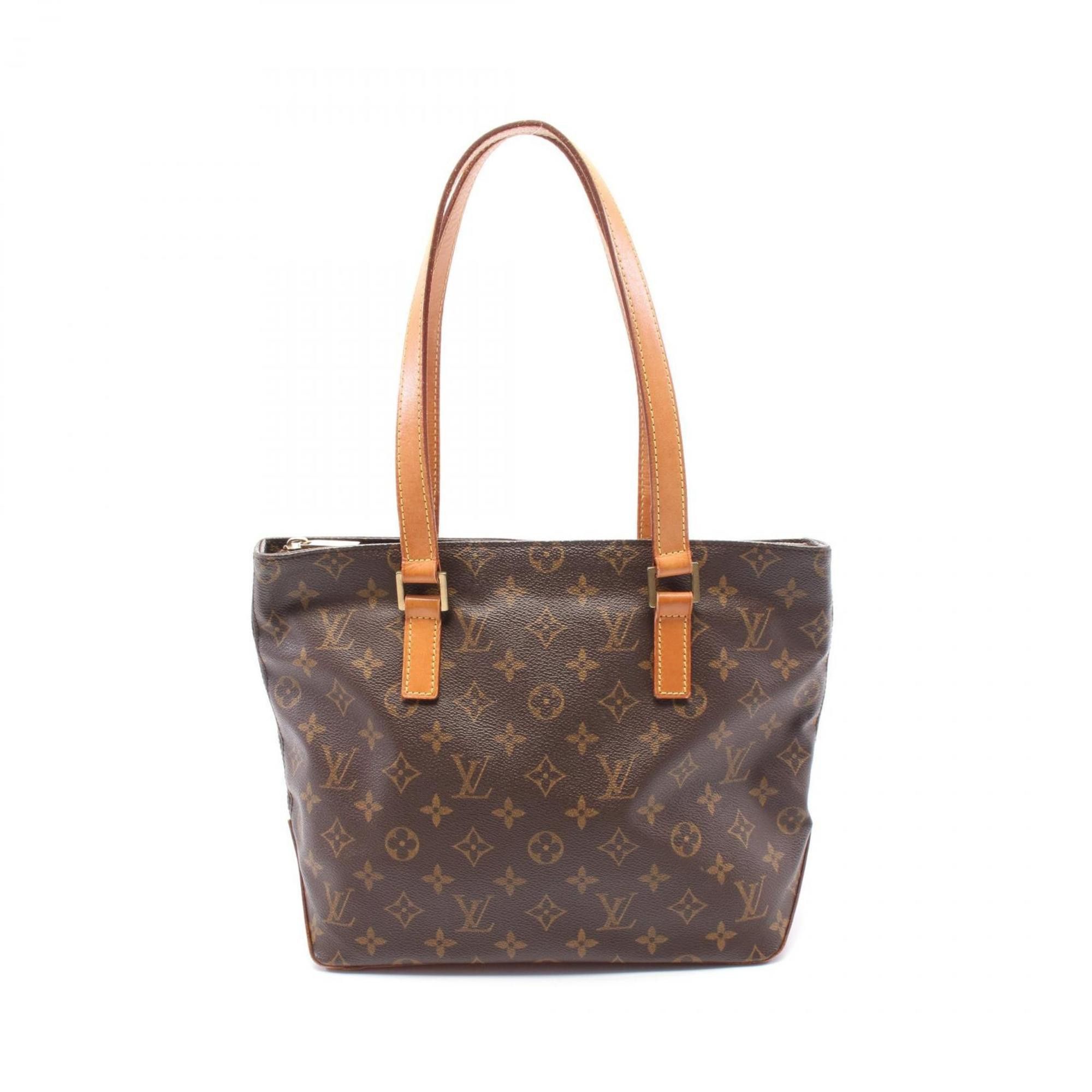 Louis Vuitton Louis Vuitton Cabas Piano shoulder Size ONE SIZE - 1 Thumbnail