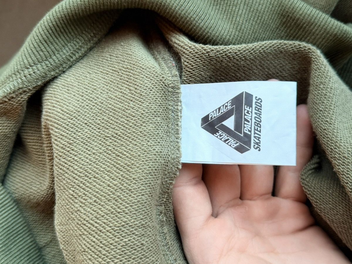 Palace Palace Rain/Hiking Jacket Size US XL / EU 56 / 4 - 4 Thumbnail