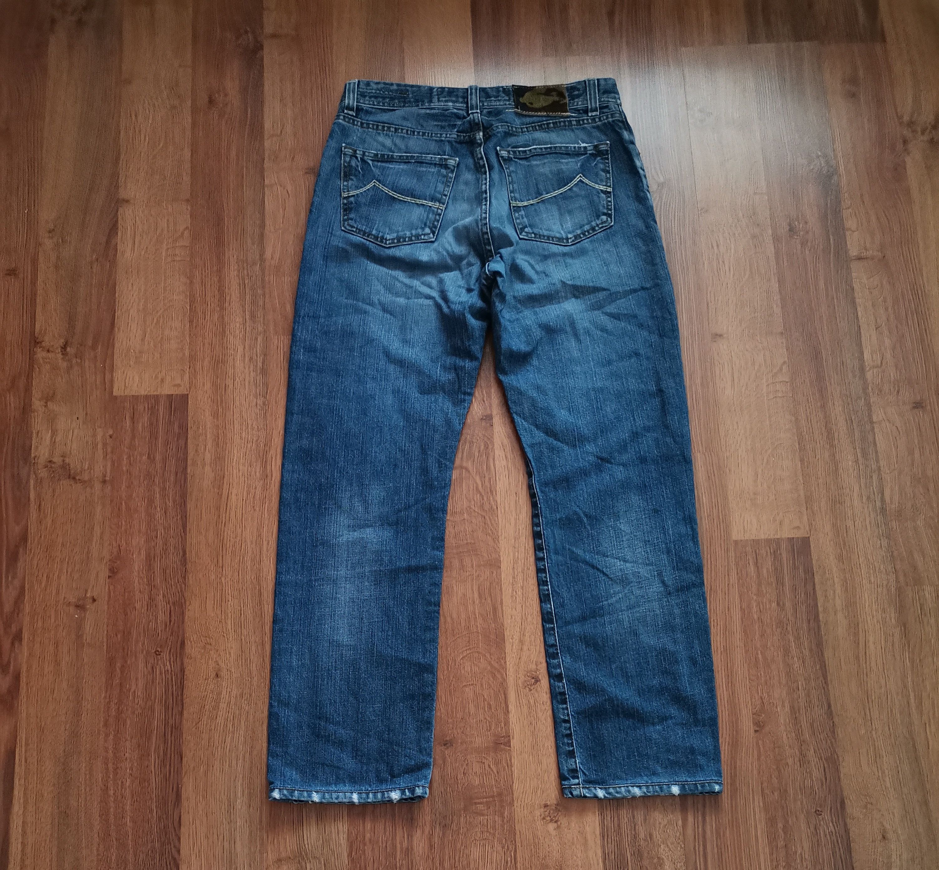 Jacob Cohen Jacob Cohen Jeans Size US 30 / EU 46 - 4 Thumbnail