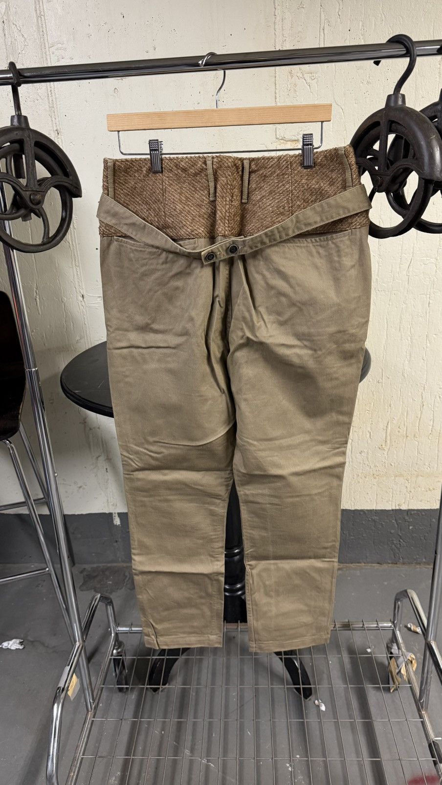 Kapital Kapital clown pants Size US 34 / EU 50 - 3 Thumbnail