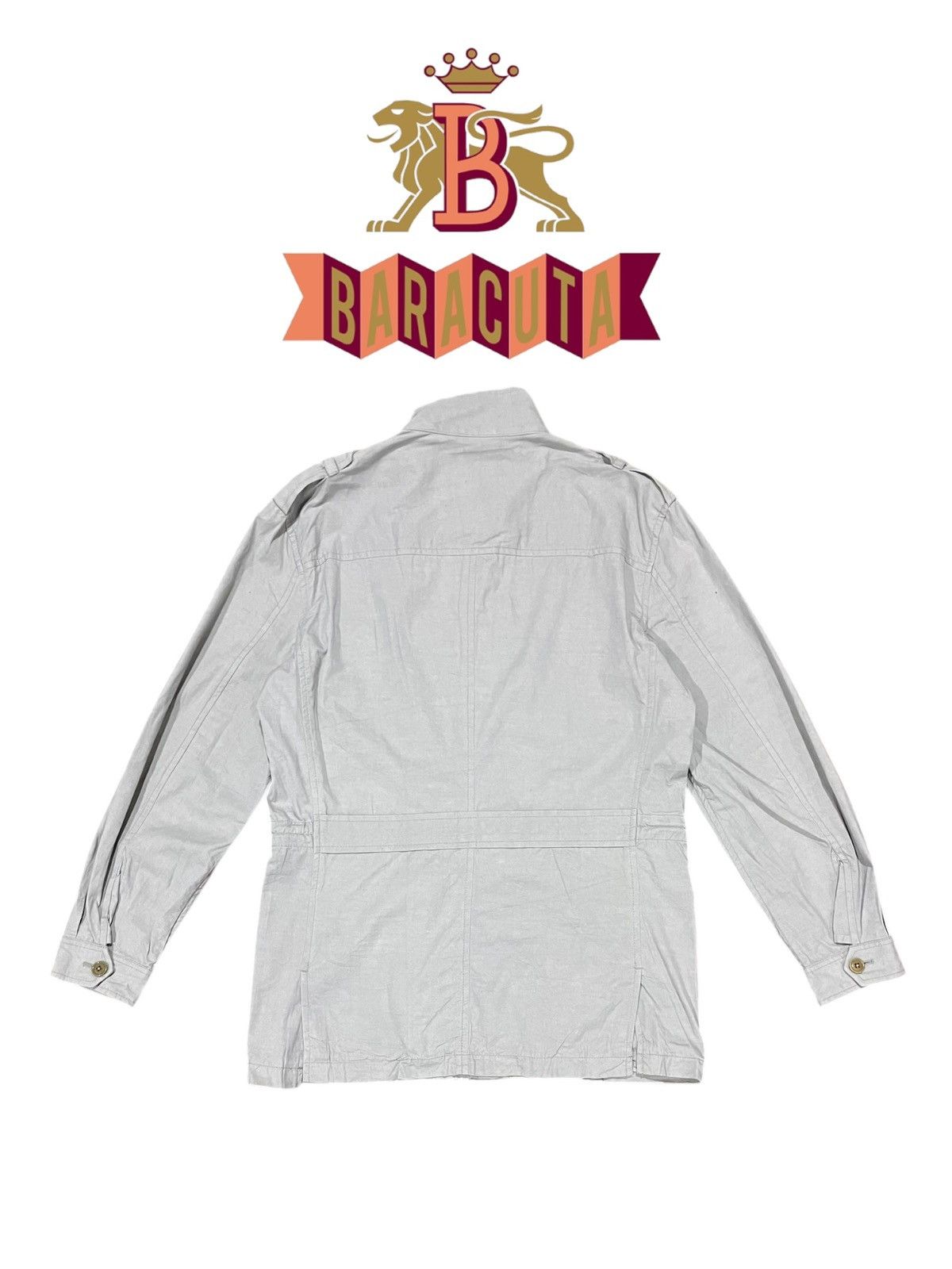 Baracuta Baracuta England John Simons Light Jacket Size US M / EU 48-50 / 2 - 7 Thumbnail