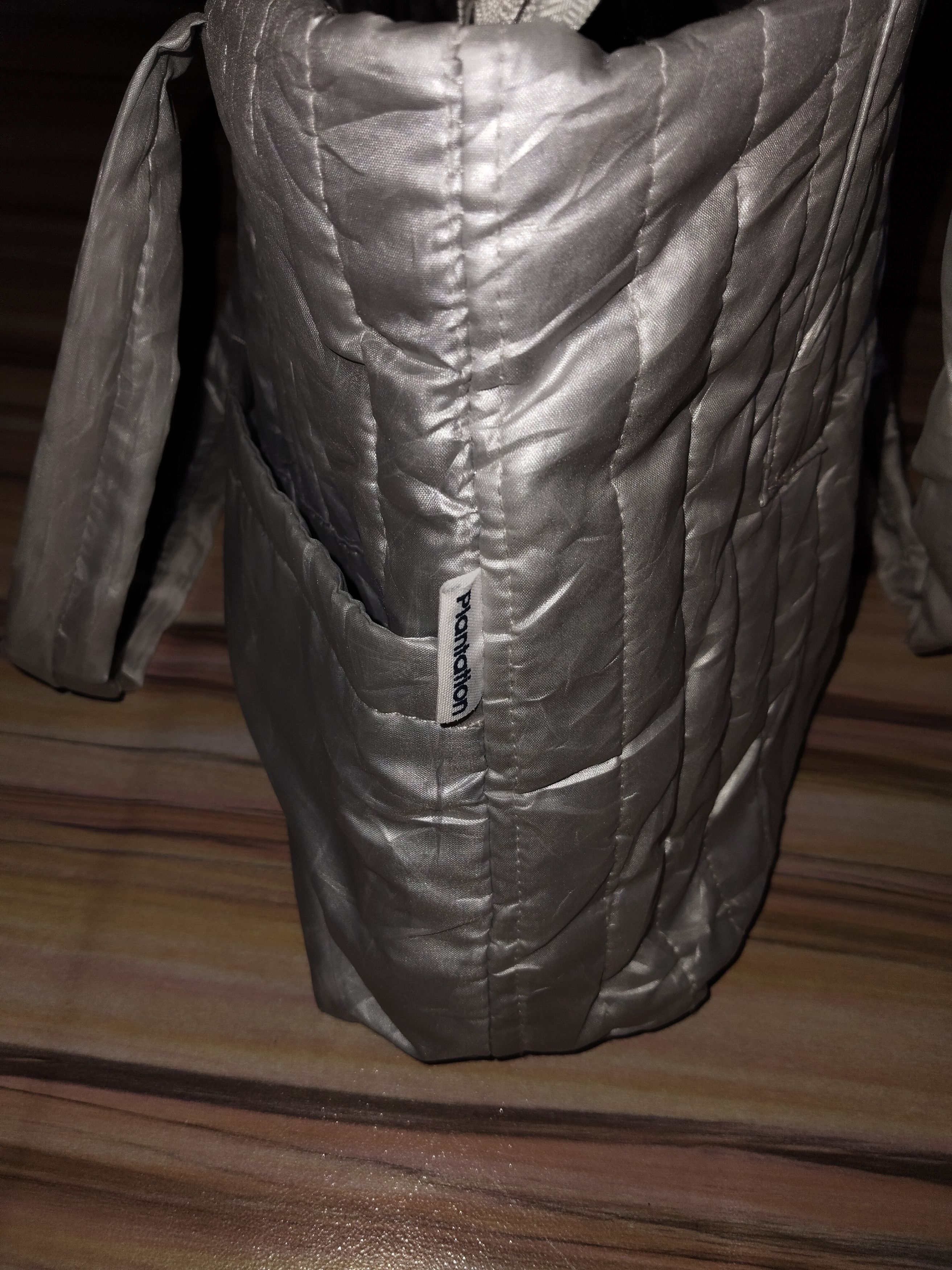 Issey Miyake PLANTATION Totebag x ISSEY MIYAKE Size ONE SIZE - 5 Thumbnail
