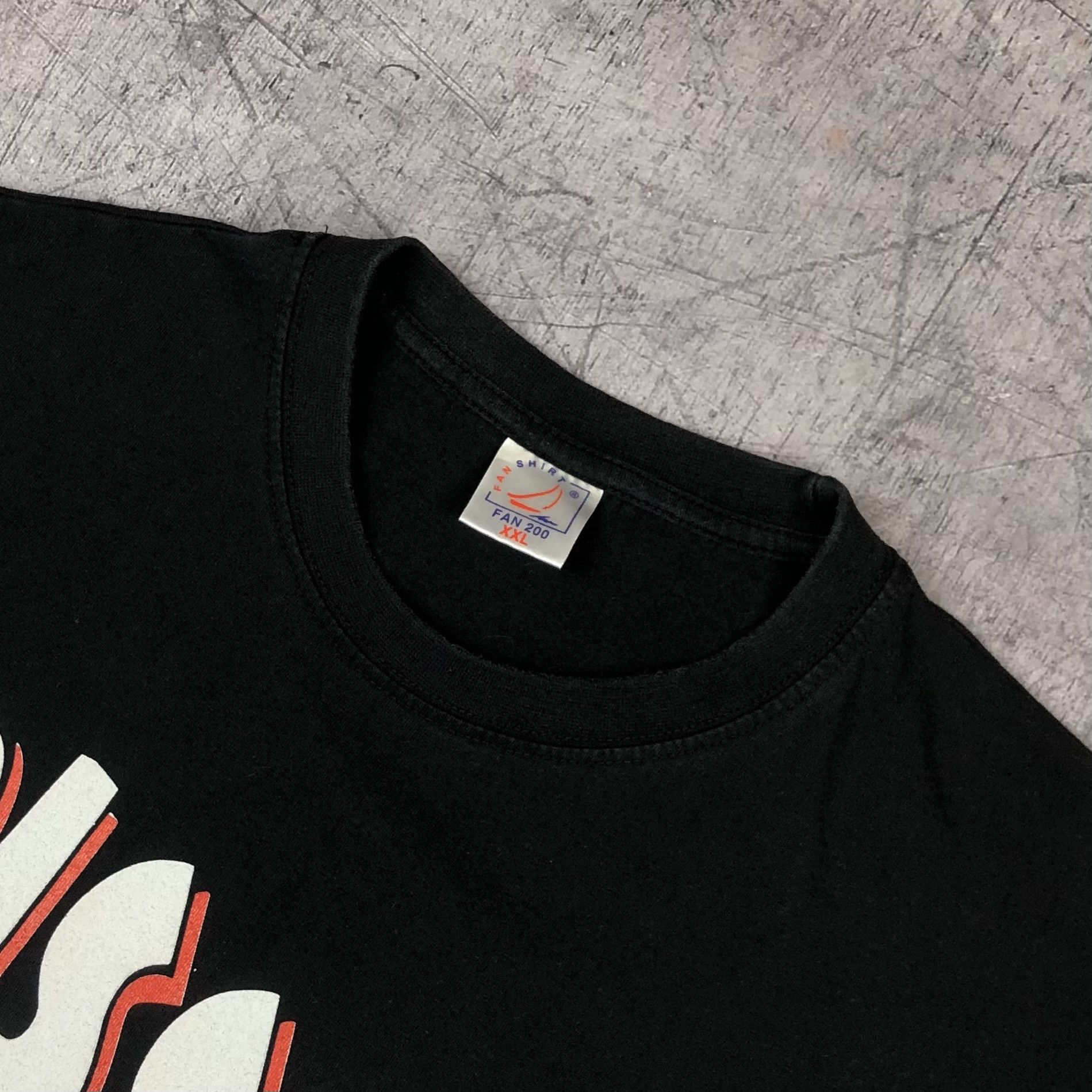 Vintage Vintage Pissed Again And So What Dirty Joke Tee Size US XL / EU 56 / 4 - 4 Thumbnail