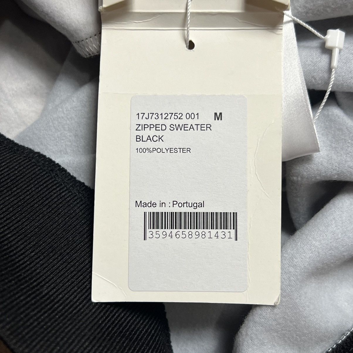 Givenchy Givenchy Dollar Print Money Print Track Jacket Size US M / EU 48-50 / 2 - 6 Thumbnail
