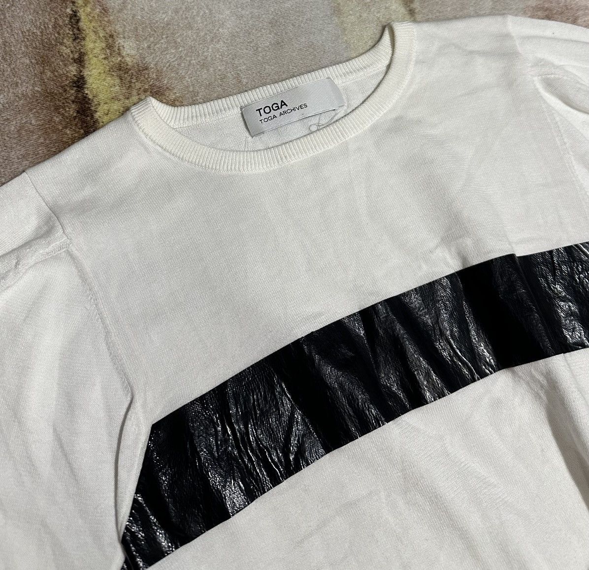 Toga Toga Archives Size S / US 4 / IT 40 - 5 Thumbnail