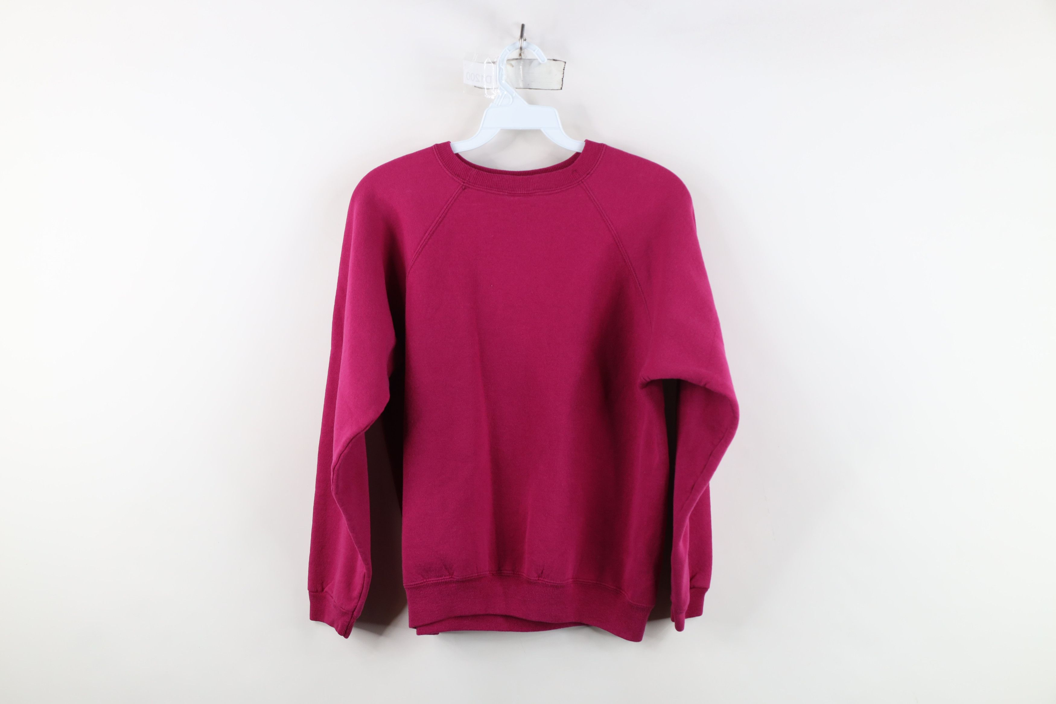 Vintage Vintage 90s Streetwear Nature Bird Crewneck Sweatshirt Size S / US 4 / IT 40 - 12 Thumbnail