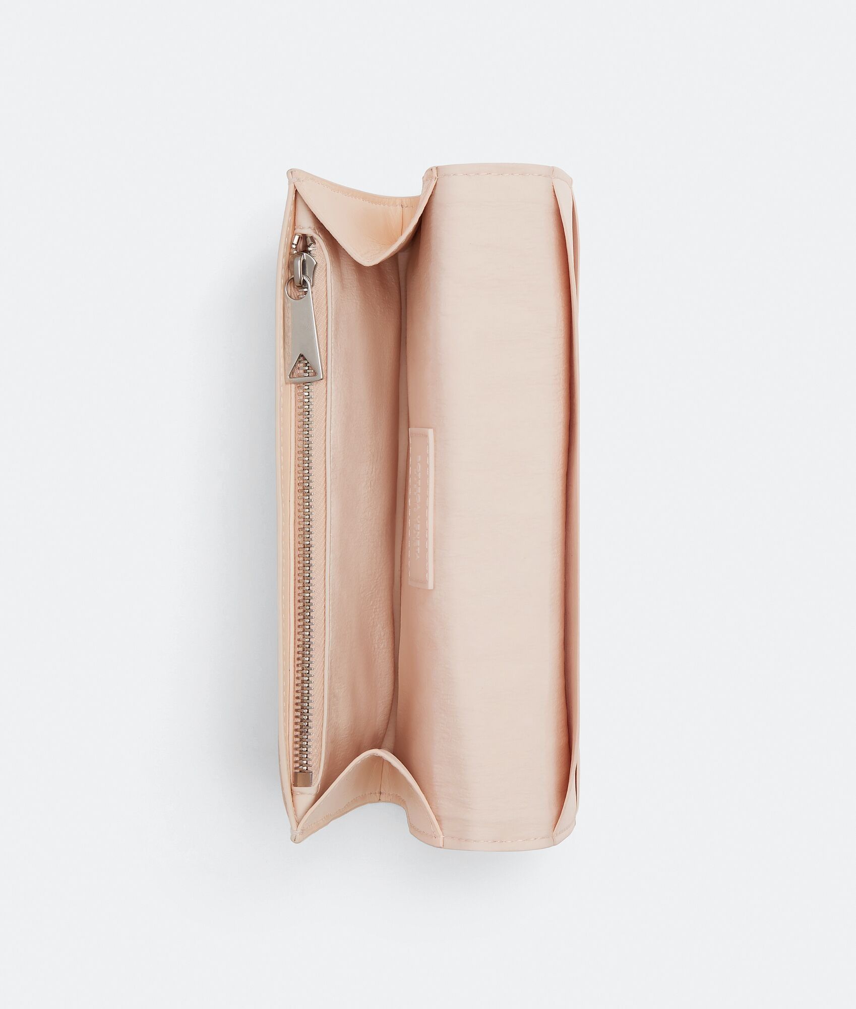 Bottega Veneta o1loc1c0325 Size: OS / 693221 Long Wallet With Coin Purse Size ONE SIZE - 3 Thumbnail