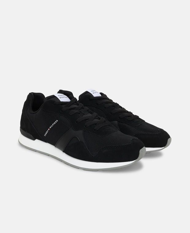 Runner icon mix Sneakers