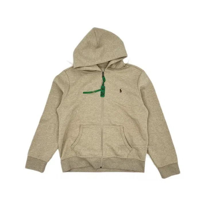 Polo Ralph Lauren Polo Ralph Lauren Logo Long. Size US L / EU 52-54 / 3 - 2 Thumbnail