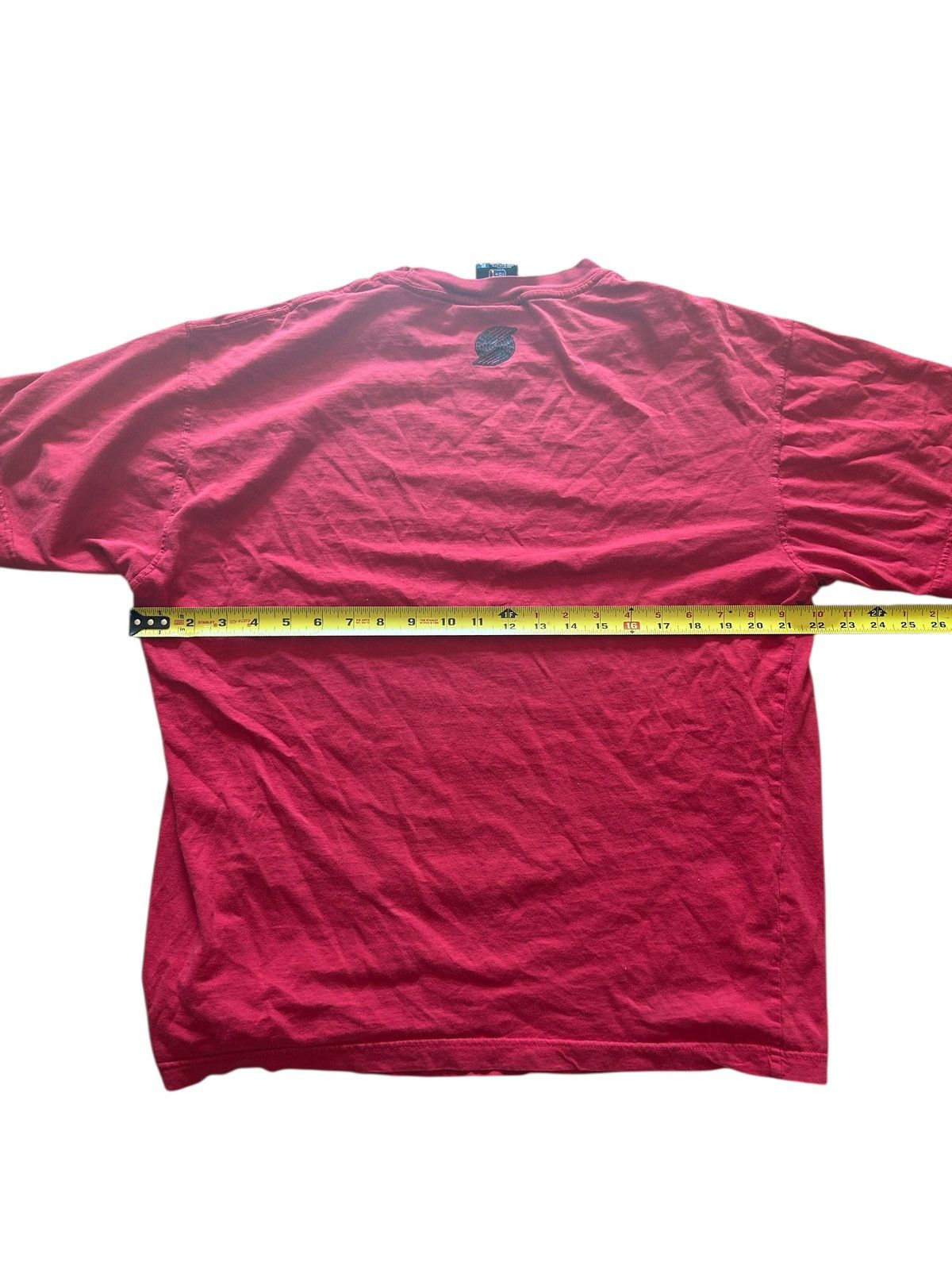 NBA Vintage Portland Trail Blazers NBA Tee Size US XL / EU 56 / 4 - 5 Thumbnail