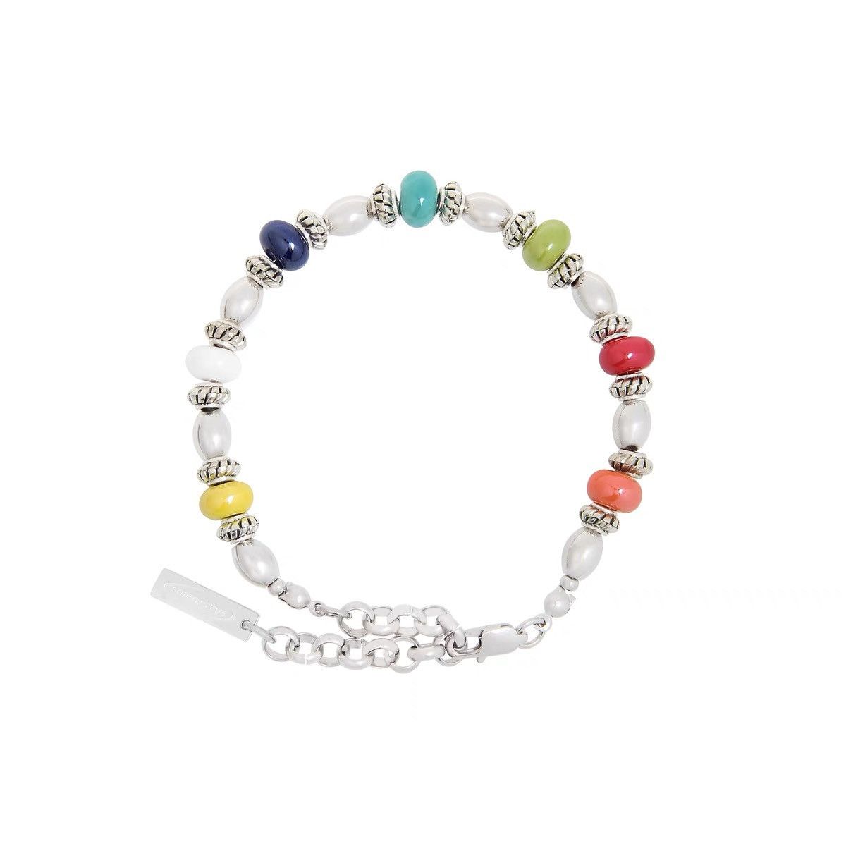 Japanese Brand × Vintage Retro punk bracelet Size ONE SIZE - 4 Thumbnail