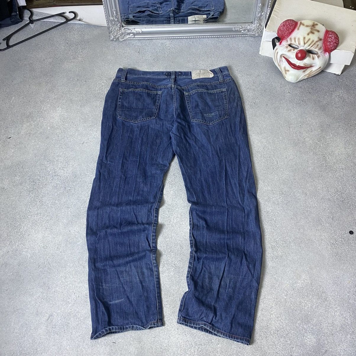 Stone Island Stone Island Jeans Size US 38 / EU 54 - 4 Thumbnail