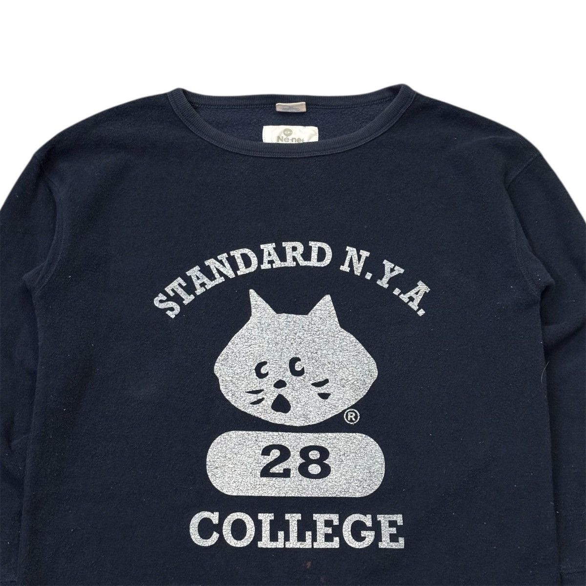 Champion × Ne-Net Ne-net x Champion Long Sleeve Size M / US 6-8 / IT 42-44 - 2 Thumbnail