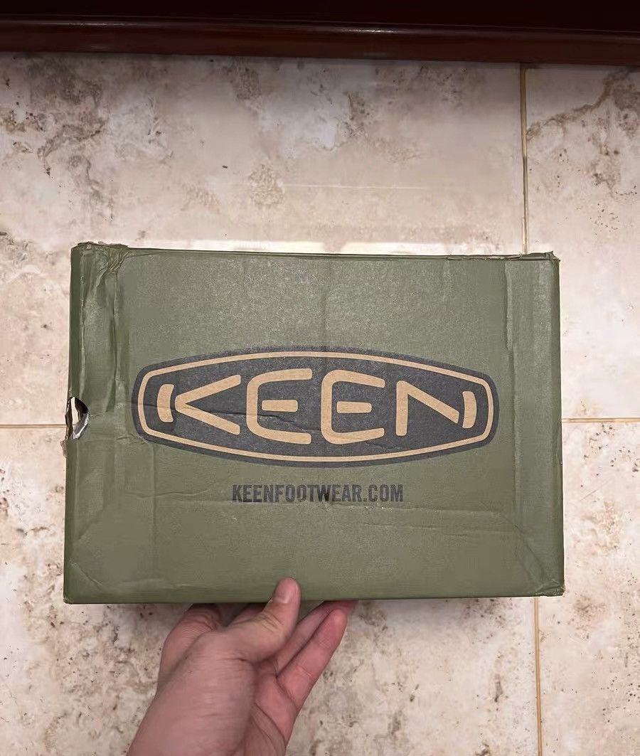 KEEN KEEN JASPER ROCKS SP Women's Shoes Size US 7 / IT 37 - 6 Thumbnail