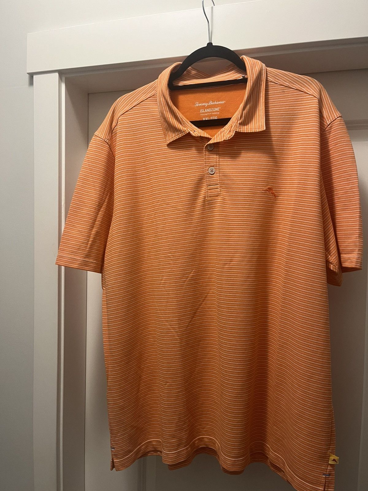 Tommy Bahama Tommy bahama polo shirt Size US XXL / EU 58 / 5 - 1 Thumbnail