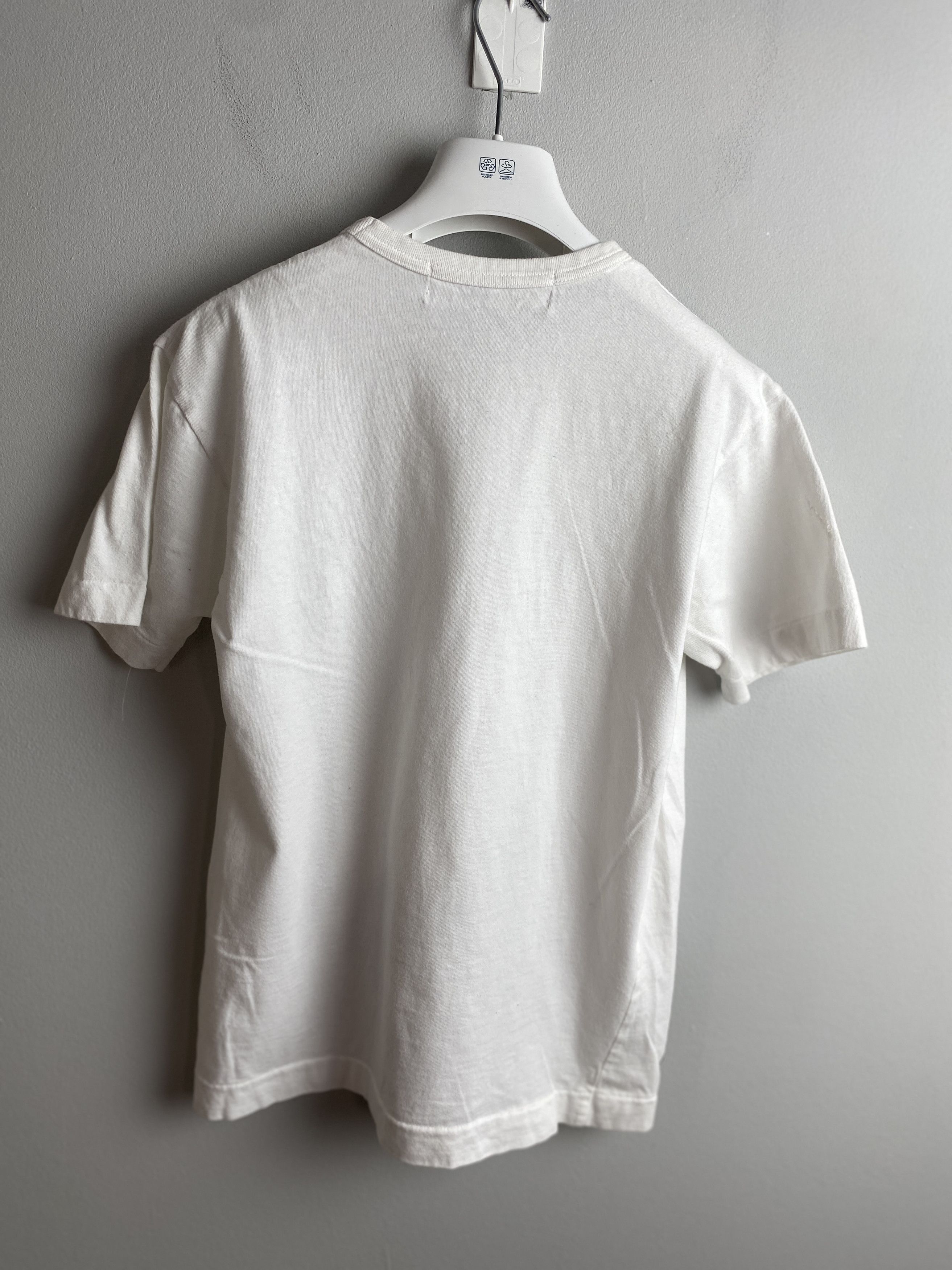 CDG by Comme des Garcons × Comme des Garcons PLAY CDG Comme des Garcons Play camo heart t-shirt tee Size US S / EU 44-46 / 1 - 7 Thumbnail