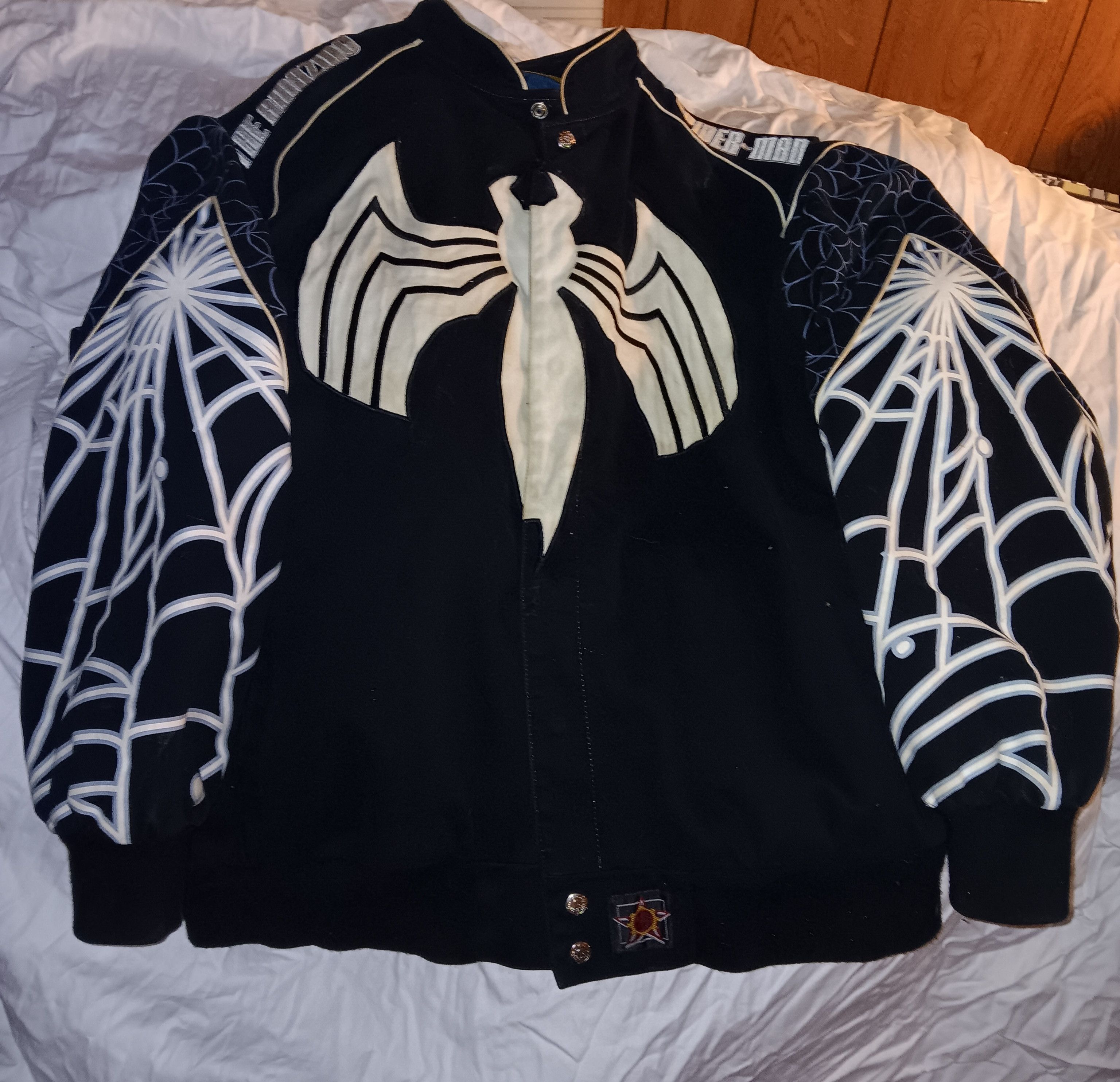 Jh Design Marvel Spider-Man | Grailed