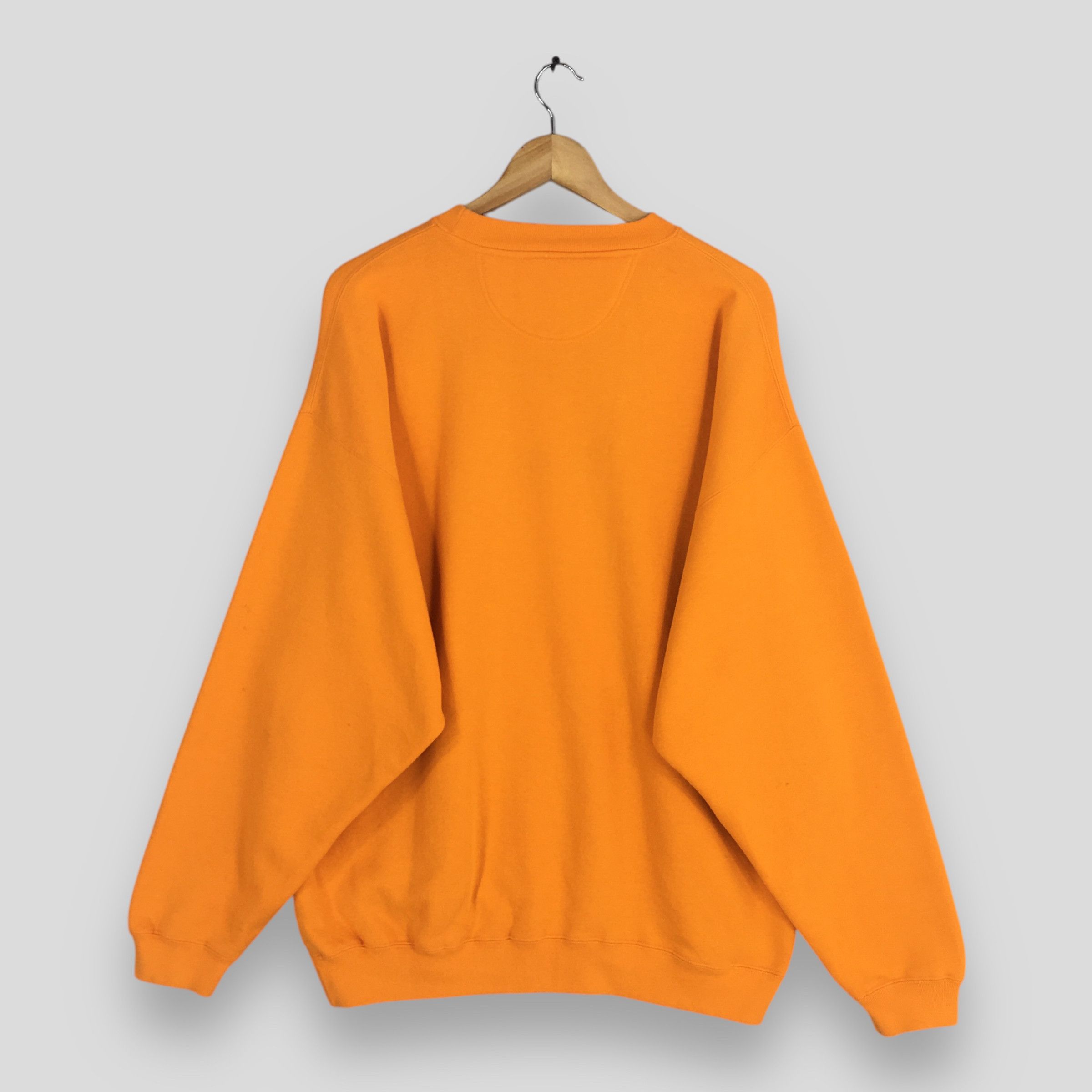 NCAA Vintage Tennessee Volunteers Vols Sweatshirt XLarge Size US XL / EU 56 / 4 - 6 Thumbnail
