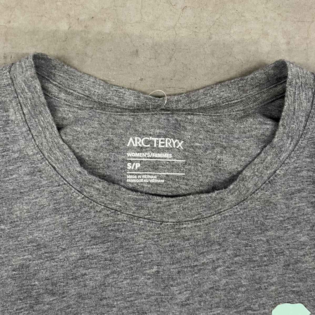 Arc'teryx Women’s Arcteryx Boulderscape Tee Size S / US 4 / IT 40 - 3 Thumbnail