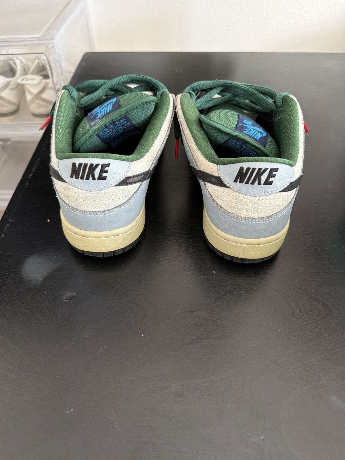 Nike Nike Dunk Low SB ‘Maple Leaf’ Size US 9 / EU 42 - 4 Thumbnail