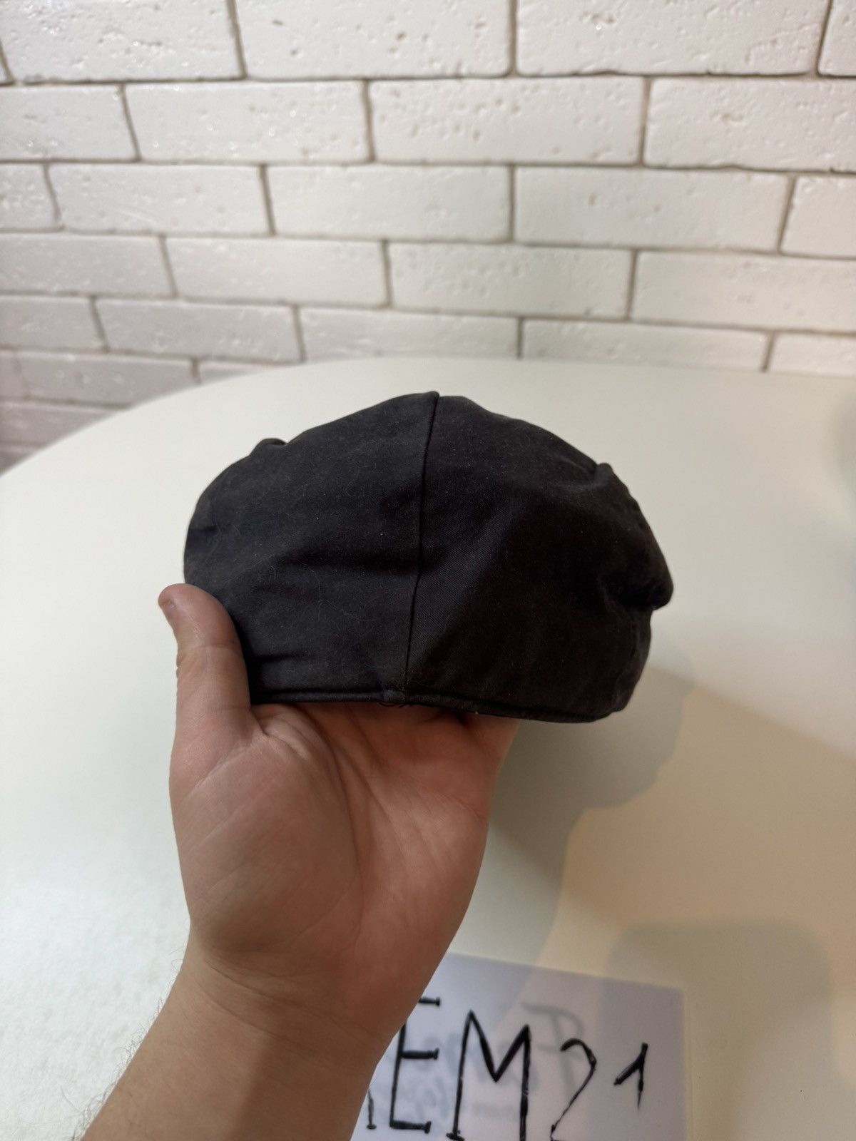 Hoggs of Fife Hoggs of Fife hat cap Size ONE SIZE - 3 Thumbnail