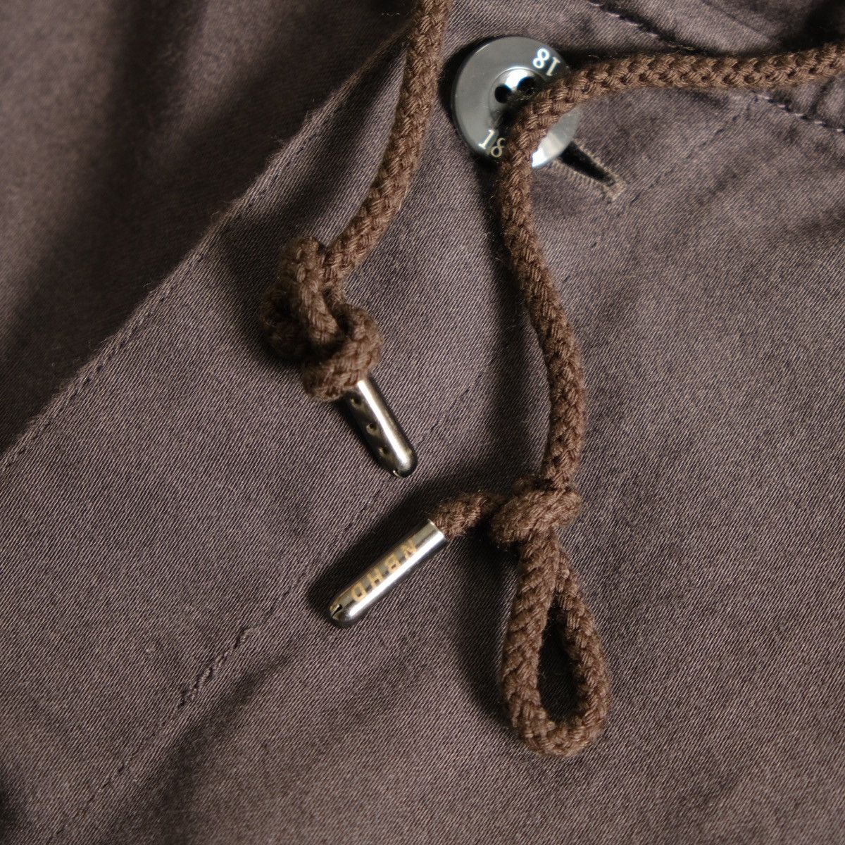 Neighborhood Neighborhood Windbreak Jacket Size US L / EU 52-54 / 3 - 5 Thumbnail