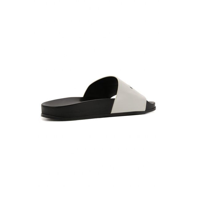Vetements o1y0924 Slippers in White Size US 7 / EU 40 - 4 Thumbnail