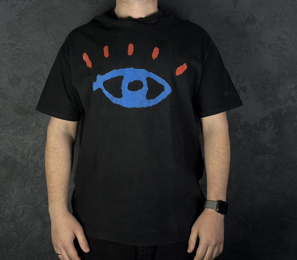 Vintage 90s Vintage Nokia Young Edition Single Stitch Promo Tee Size US XL / EU 56 / 4 - 1 Thumbnail