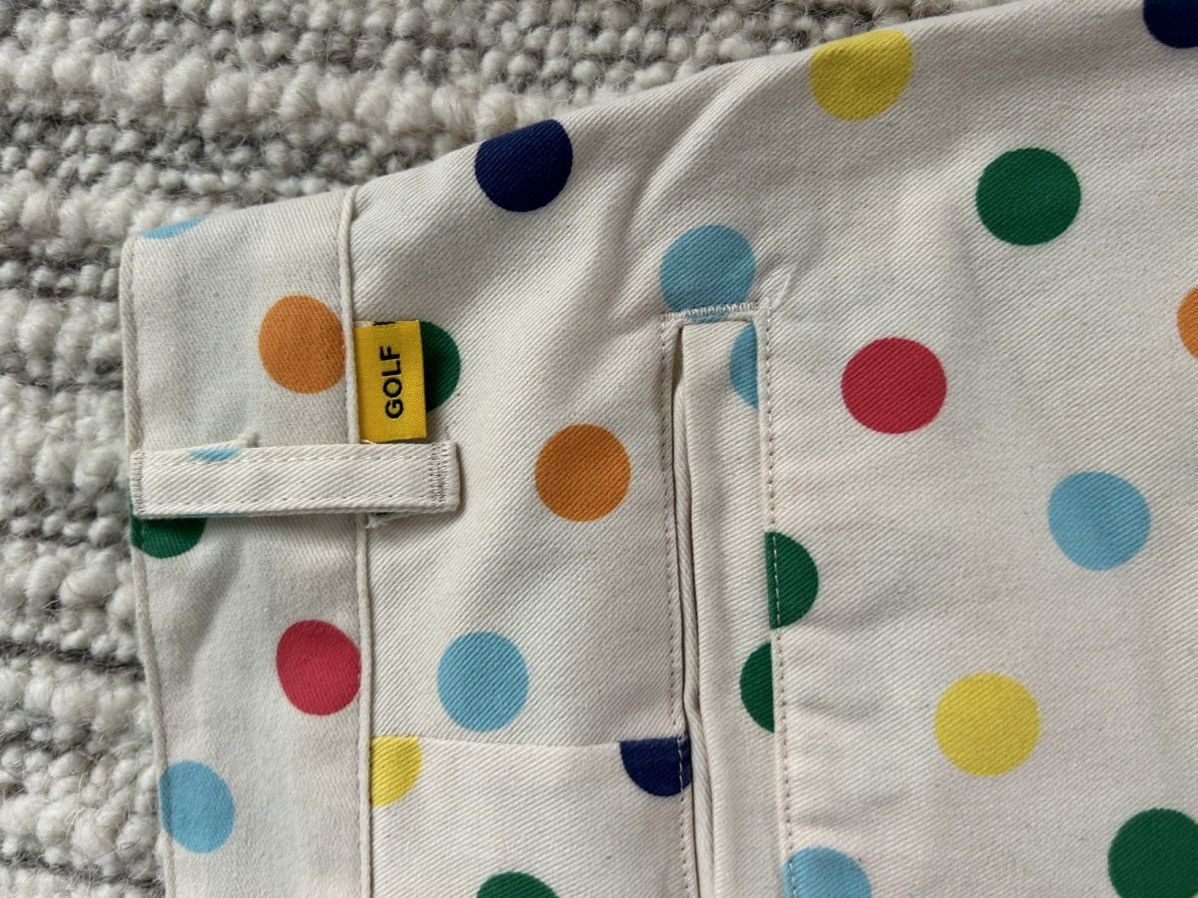 Golf Wang Golf Wang shorts Size US 36 / EU 52 - 3 Thumbnail