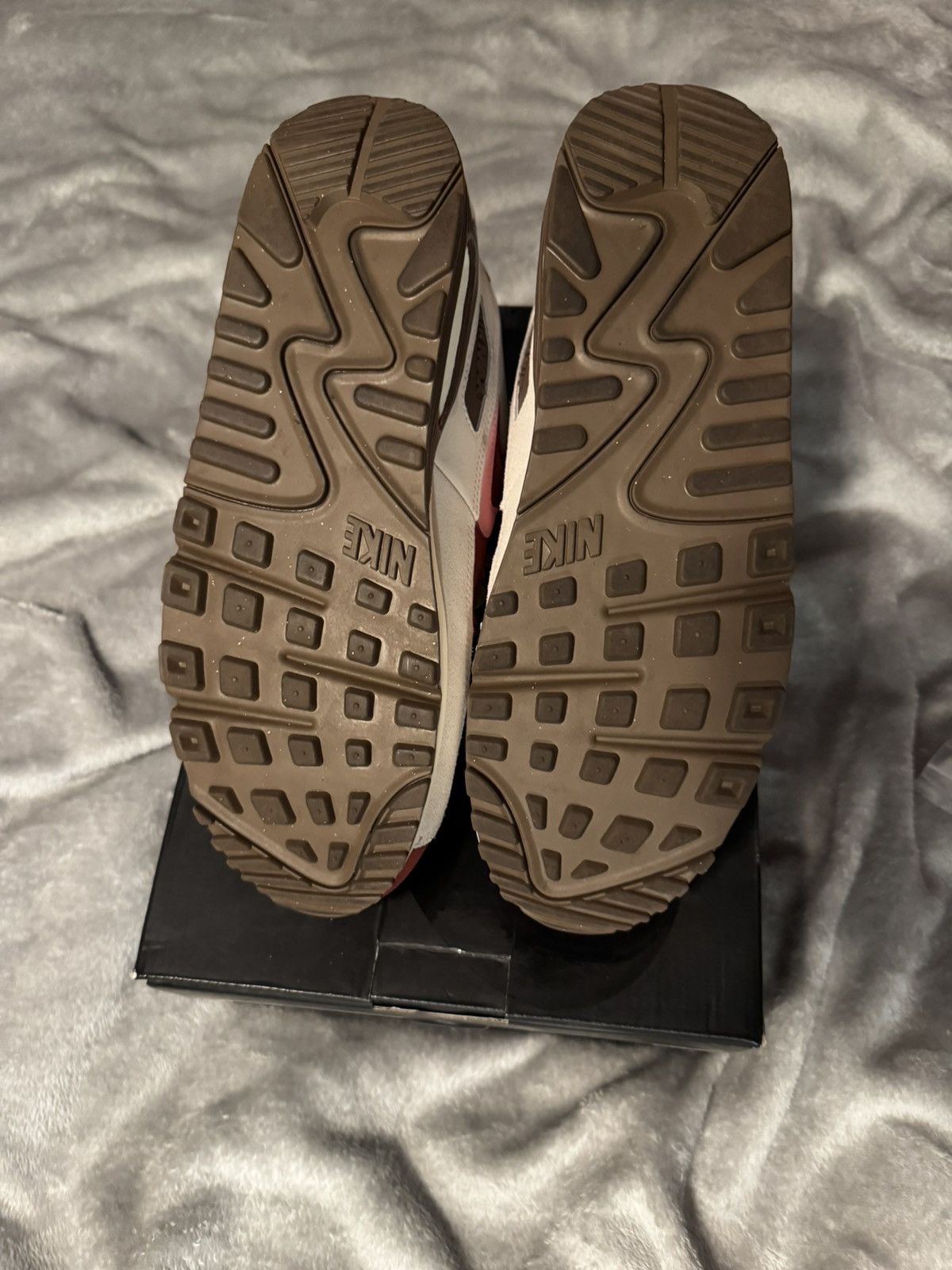 Nike nike air max 90 nrg Size US 10.5 / EU 43-44 - 6 Thumbnail