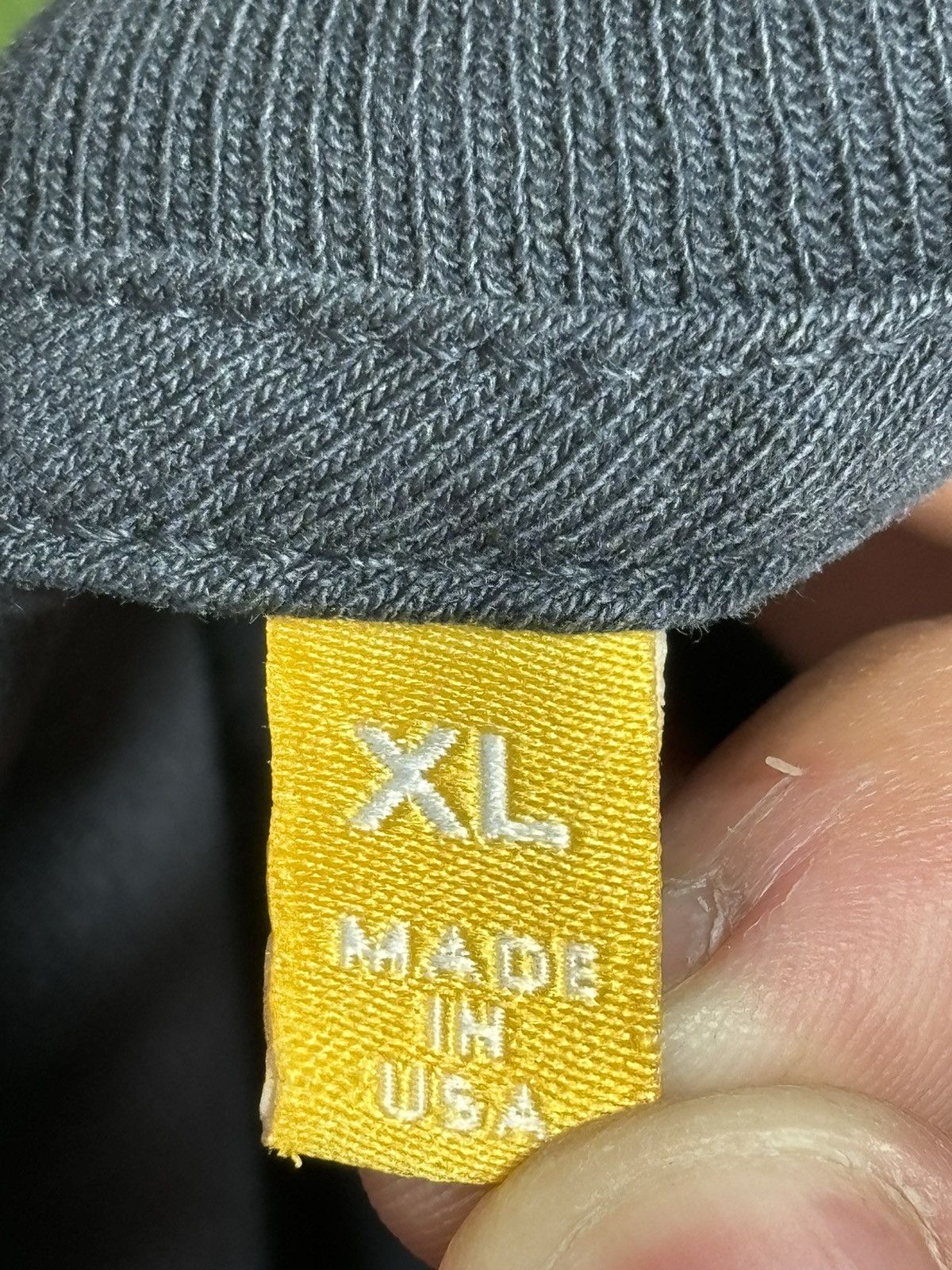 Gallery Dept. Gallery Dept Art That Kills tee Size US XL / EU 56 / 4 - 7 Thumbnail