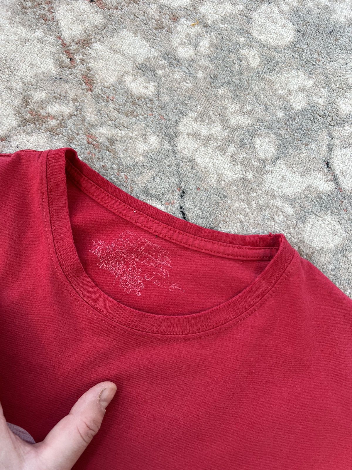 Rip Curl Vintage Rip Curl Tee Size US M / EU 48-50 / 2 - 4 Thumbnail