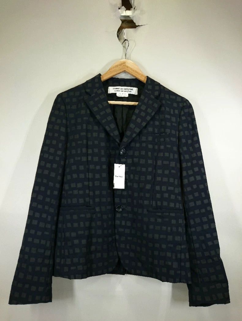 Other Comme Des Garcons Coats Size S / US 4 / IT 40 - 1 Thumbnail