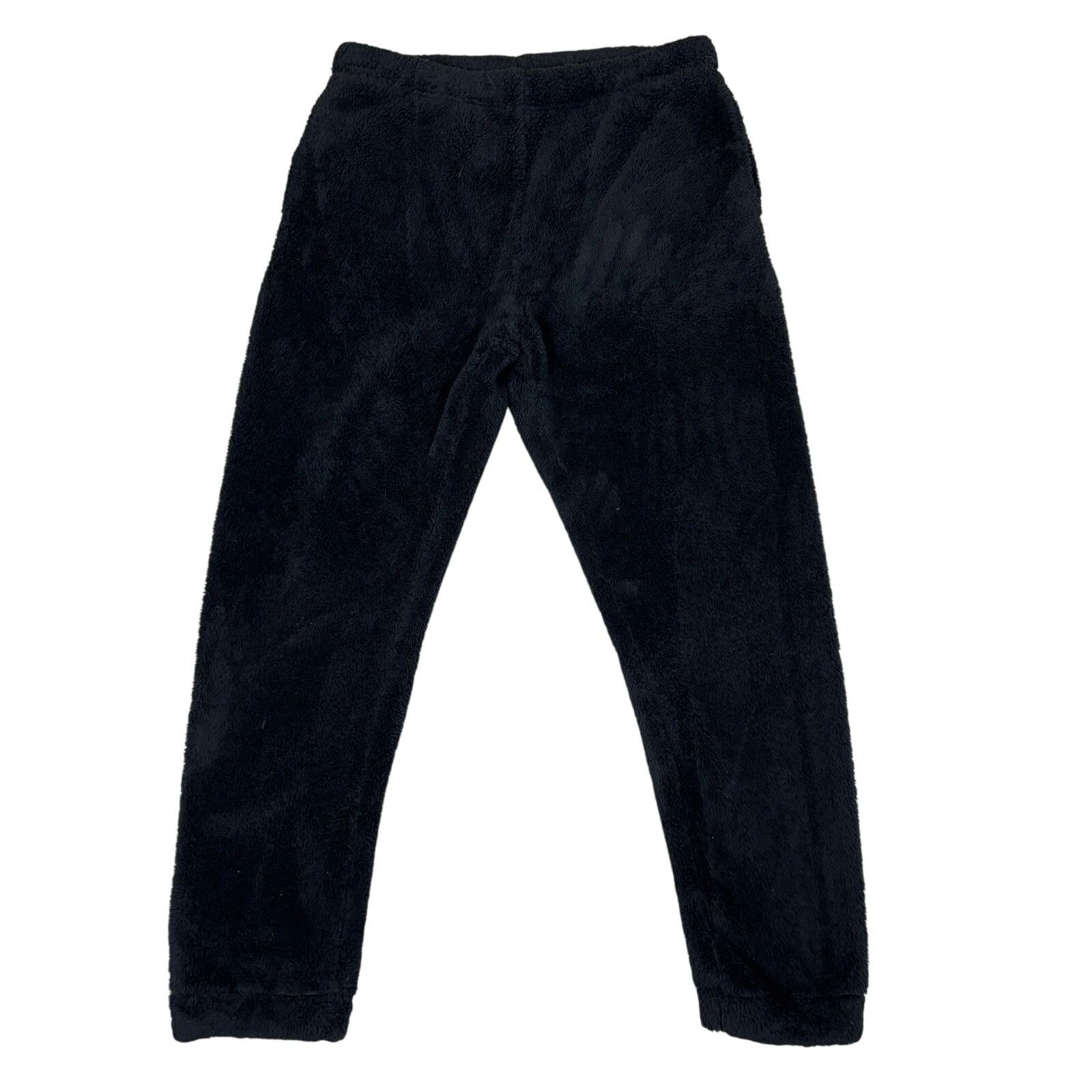 Neighborhood Neighborhood Japan Fleece Easy Wavy E-PT Sweatpants Large Size US 33 - 1 Thumbnail