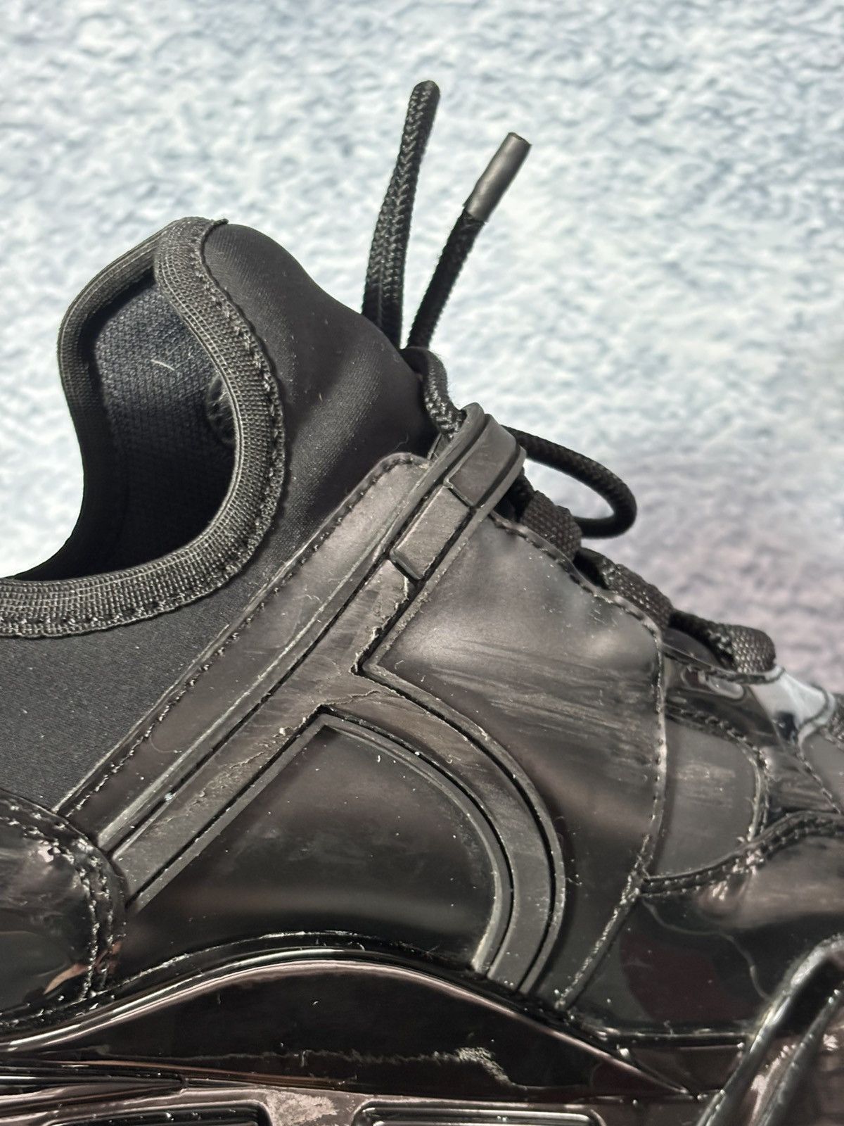 Salvatore Ferragamo Salvatore Ferragamo Cimbra chose 39-40 size (8 1/2) Size US 7 / EU 40 - 19 Thumbnail