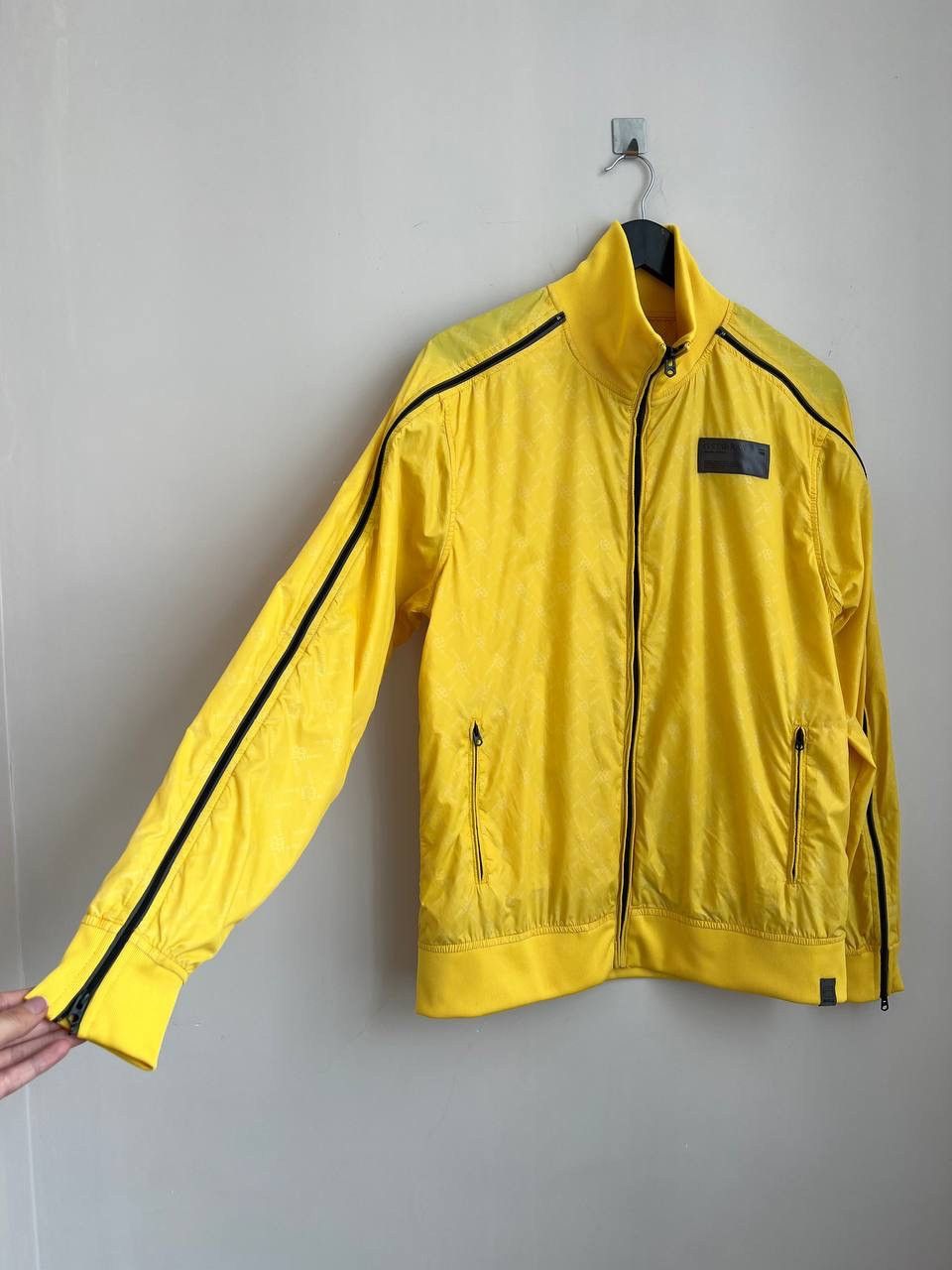 G-Star G-star men's Olympic jacket size L Size US L / EU 52-54 / 3 - 2 Thumbnail