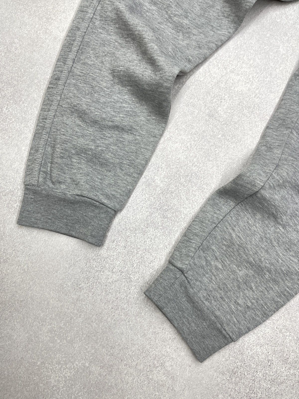 Nike Mens Nike Big Logo Sweatpants Grey Drill Y2K ACG TECH Size S Size US 30 / EU 46 - 6 Thumbnail
