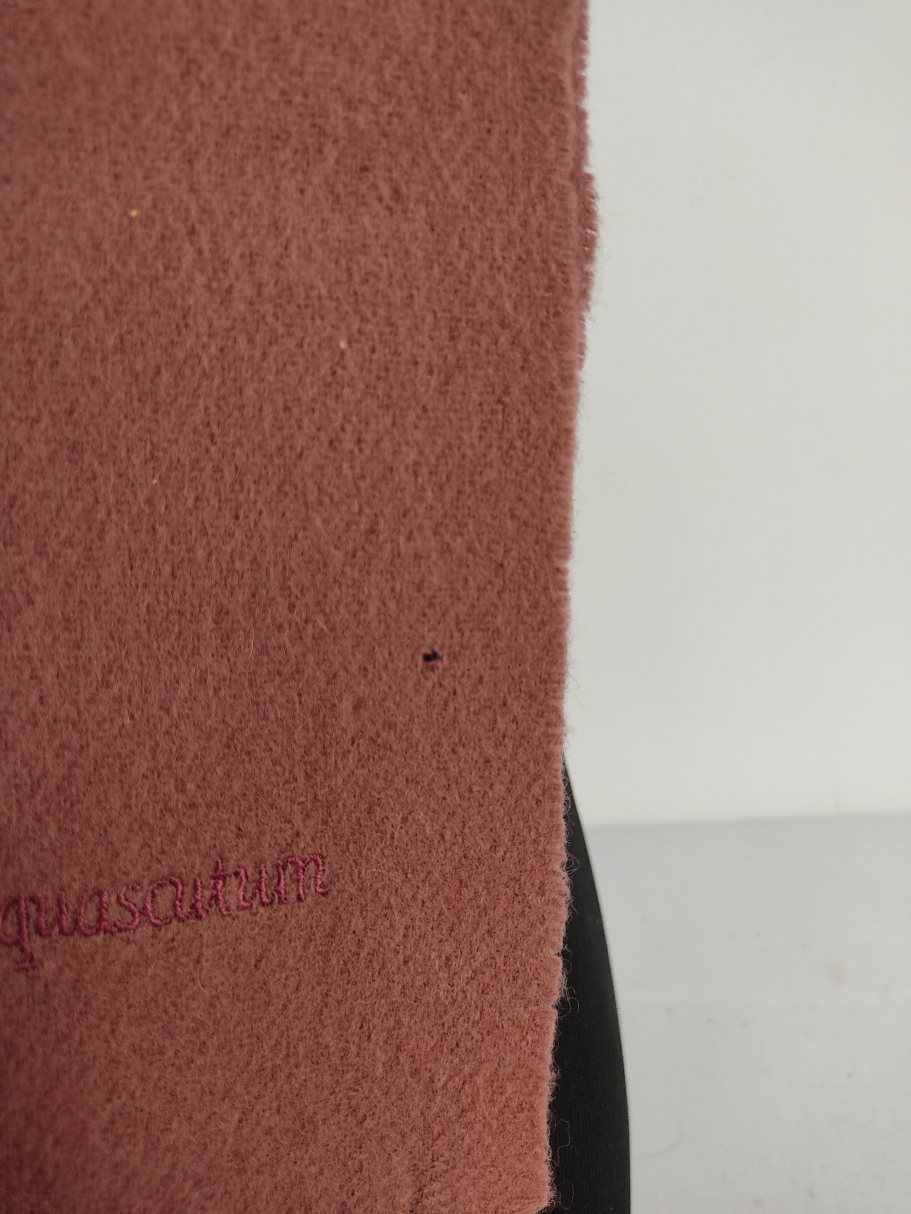 Aquascutum × Vintage Vintage Aquascutum Scarf / Muffler / Neckwear Size ONE SIZE - 5 Thumbnail