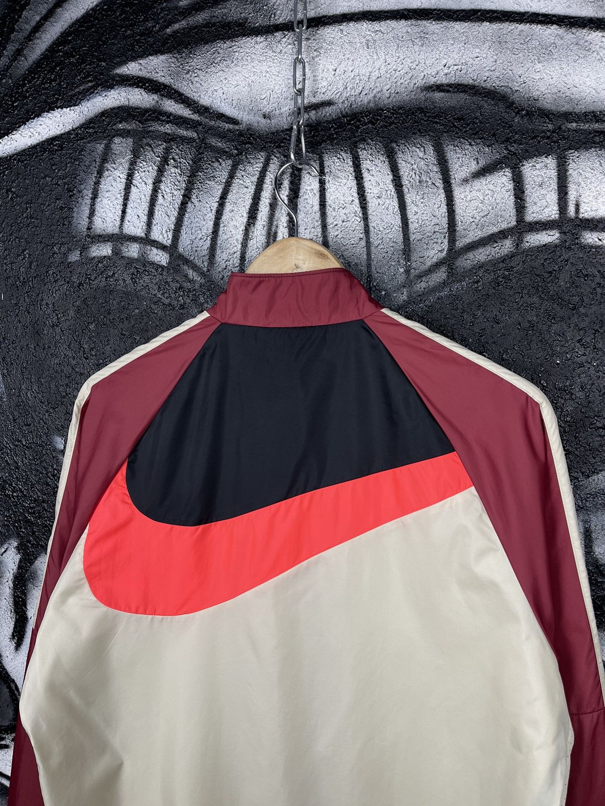 Nike Nike Liverpool F. C. Full Zip Light Training Jacket Size S Size US S / EU 44-46 / 1 - 11 Thumbnail