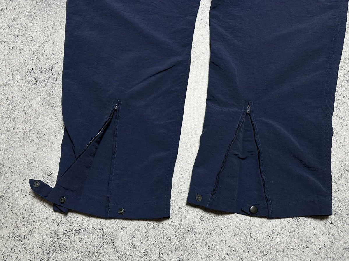 The North Face Vintage North Face Tracking Transformer Nylon Pants/Shorts Size US 34 / EU 50 - 10 Thumbnail