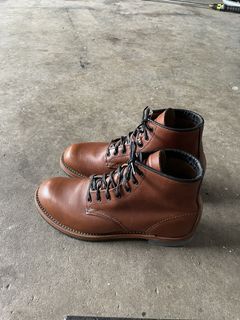 Red Wing Beckman | Grailed