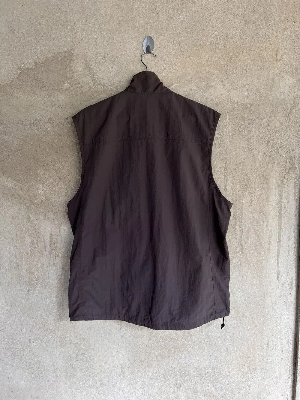 The North Face The North Face Vest Size US XL / EU 56 / 4 - 7 Thumbnail