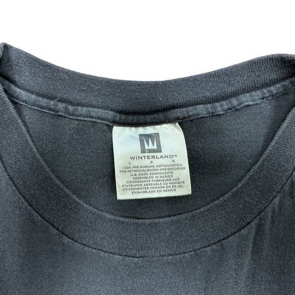 Other Vintage 'NSYNC 1999 World Tour Man Tank Size US L / EU 52-54 / 3 - 3 Thumbnail
