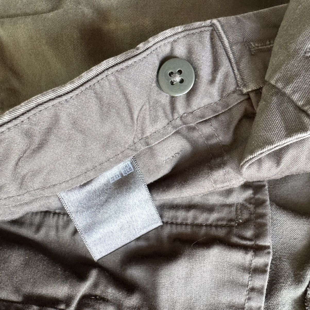 Uniqlo Uniqlo Slim Fit Chino Pants Size US 30 / EU 46 - 4 Thumbnail