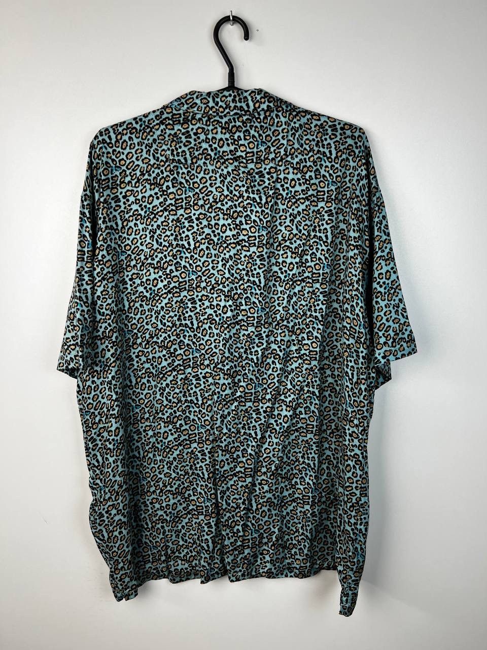 True Religion NEW Religion Crazy Shirt size L Size US L / EU 52-54 / 3 - 2 Thumbnail