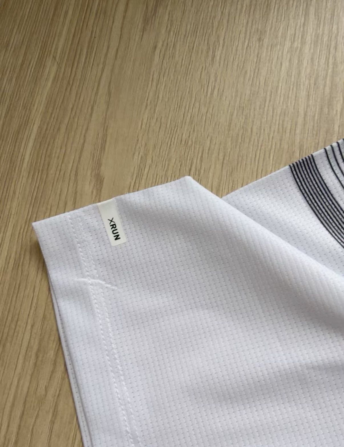 SOAR Running SOAR X RUN Professional Racing Running Short Sleeve Tee J44 Size US L / EU 52-54 / 3 - 4 Thumbnail