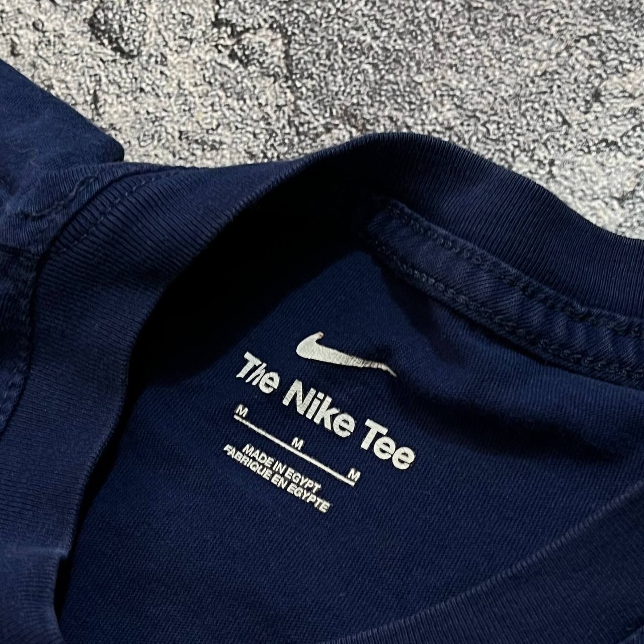 Nike × Vintage Barcelona Nike tee big logo Barca swoosh size M Size US M / EU 48-50 / 2 - 4 Thumbnail