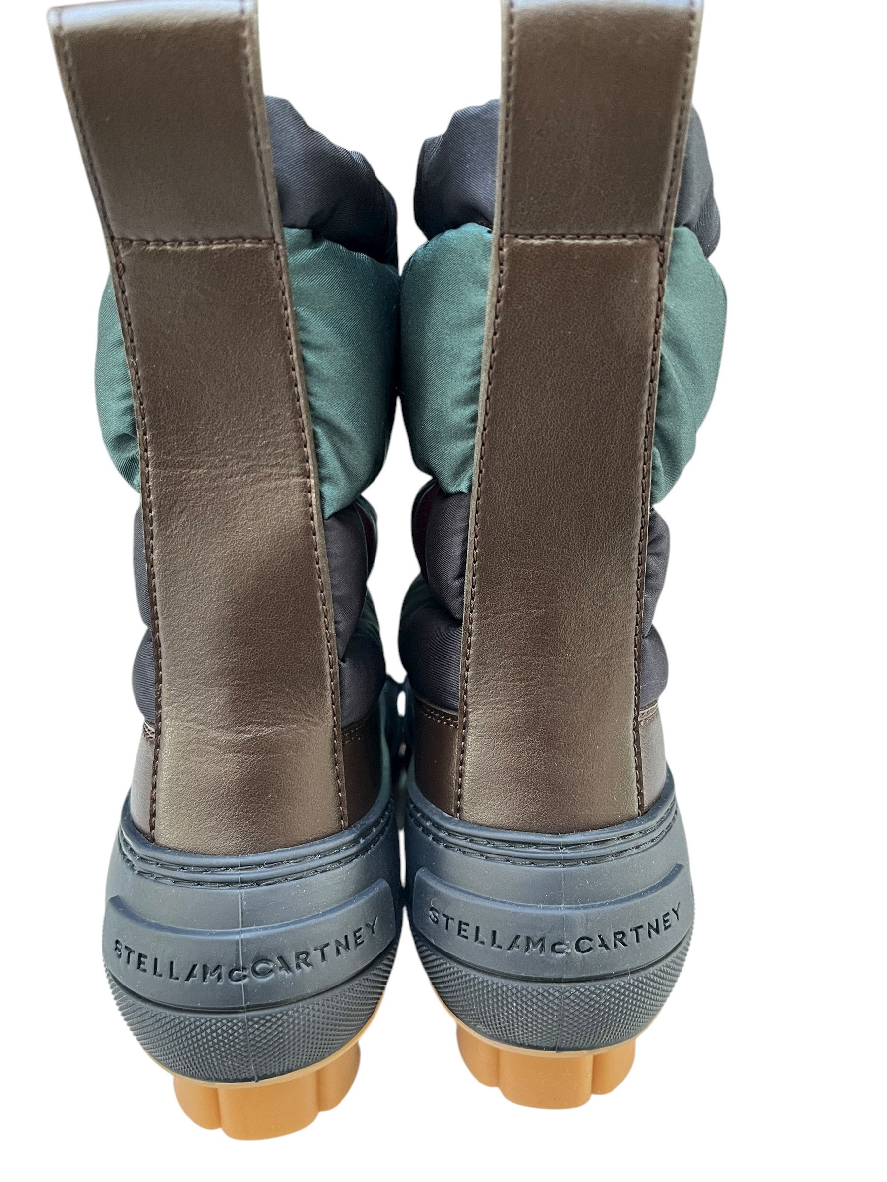 Stella McCartney Snow Boots Size US 9 / IT 39 - 4 Thumbnail