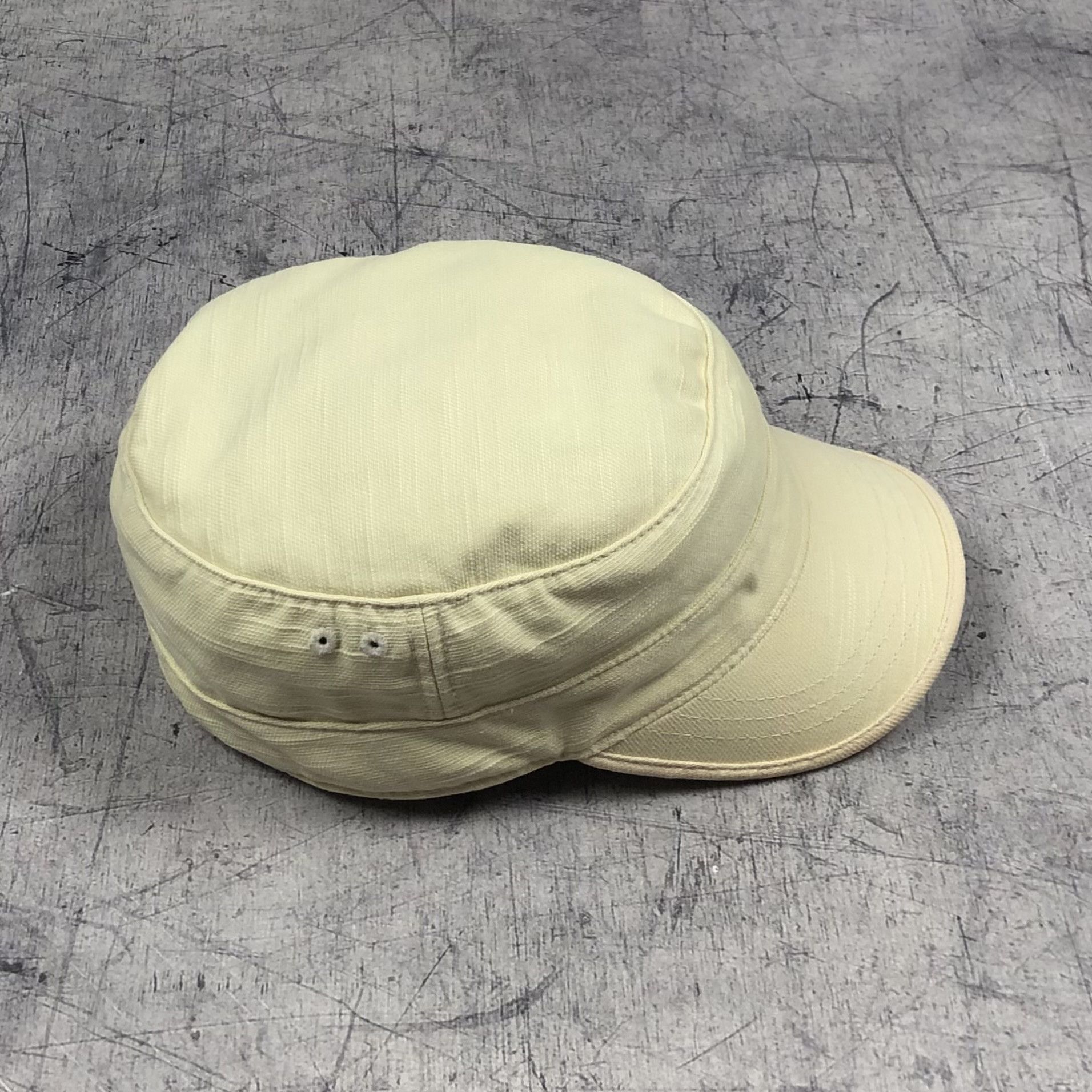 Quiksilver Vintage Y2K Quiksilver Cap Size ONE SIZE - 4 Thumbnail